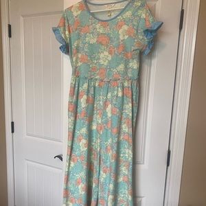 Matilda Jane romper never worn